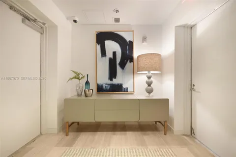 $7,500,000 | 801 South Pointe Drive, Unit PH602, Miami Beach, FL 33139