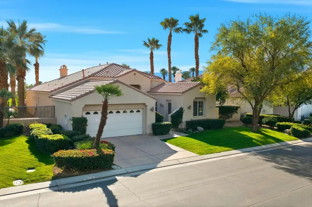$1,349,000 | 80107 Miramonte Lane, La Quinta, CA 92253
