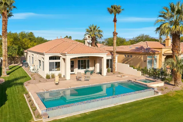 $1,349,000 | 80107 Miramonte Lane, La Quinta, CA 92253