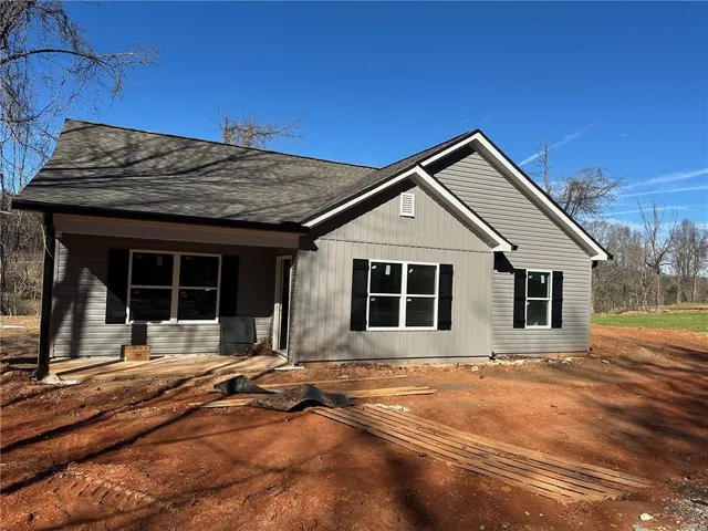 $339,900 | 55 Charlie Lemley Road, Dawsonville, GA 30534