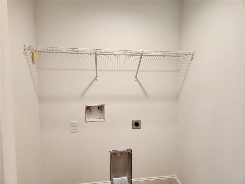 55 Charlie Lemley Road Dawsonville, GA 30534 - Photo 12 of 12