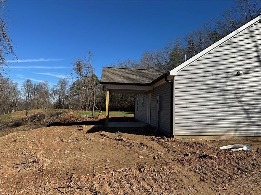 55 Charlie Lemley Road Dawsonville, GA 30534 - Photo 3 of 12