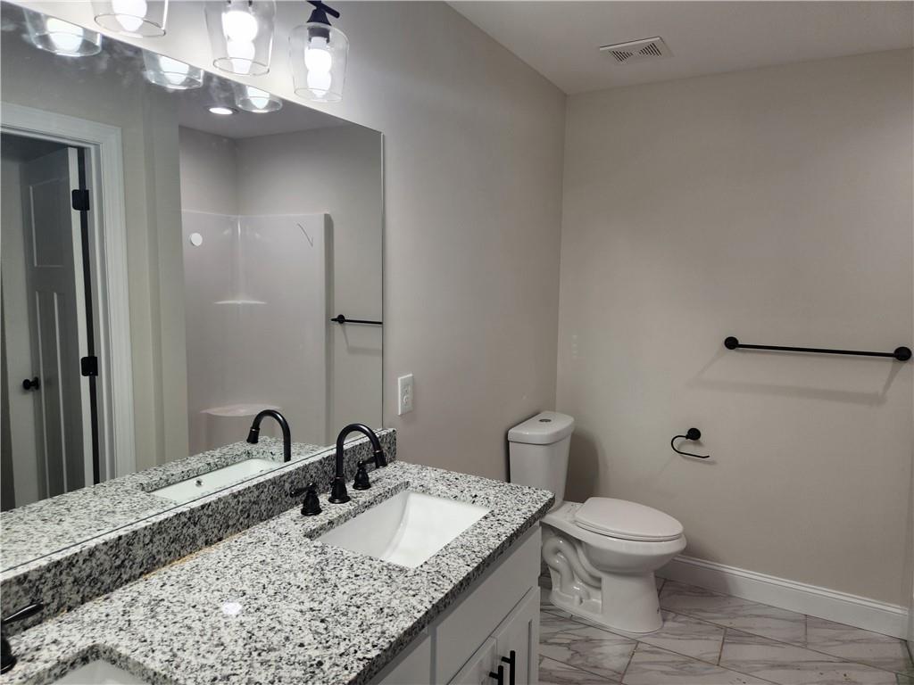 55 Charlie Lemley Road Dawsonville, GA 30534 - Photo 7 of 12