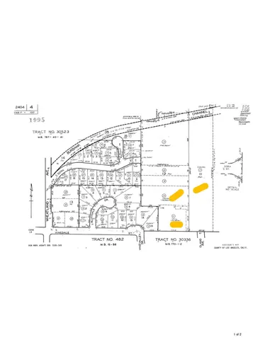 $900,000 | 0 Oland Avenue, Sun Valley, CA 91352