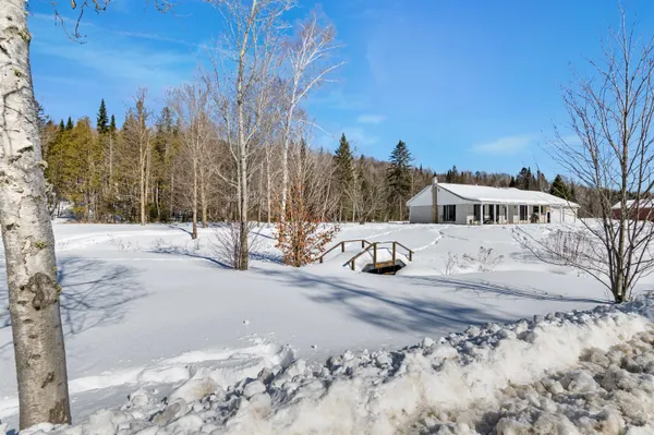 $479,900 | 438 Canaan Hill Road, Canaan, VT 05903