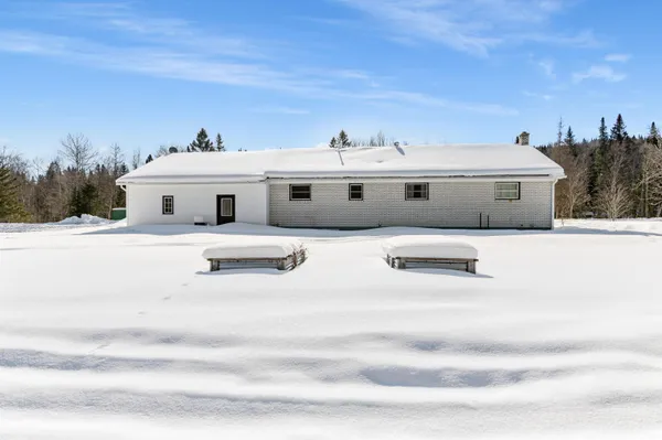 $479,900 | 438 Canaan Hill Road, Canaan, VT 05903