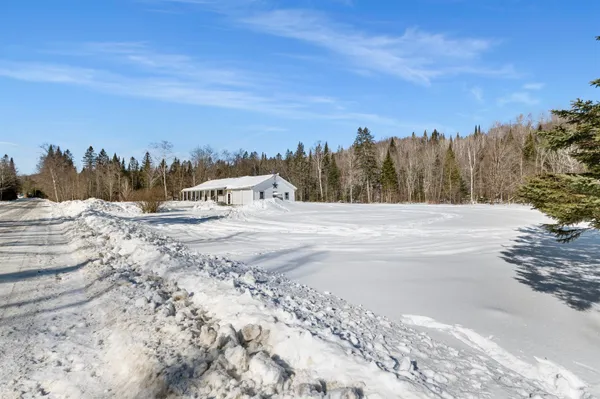 $479,900 | 438 Canaan Hill Road, Canaan, VT 05903