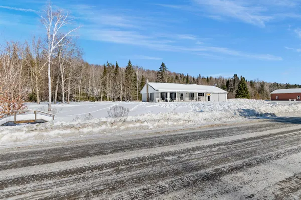 $479,900 | 438 Canaan Hill Road, Canaan, VT 05903
