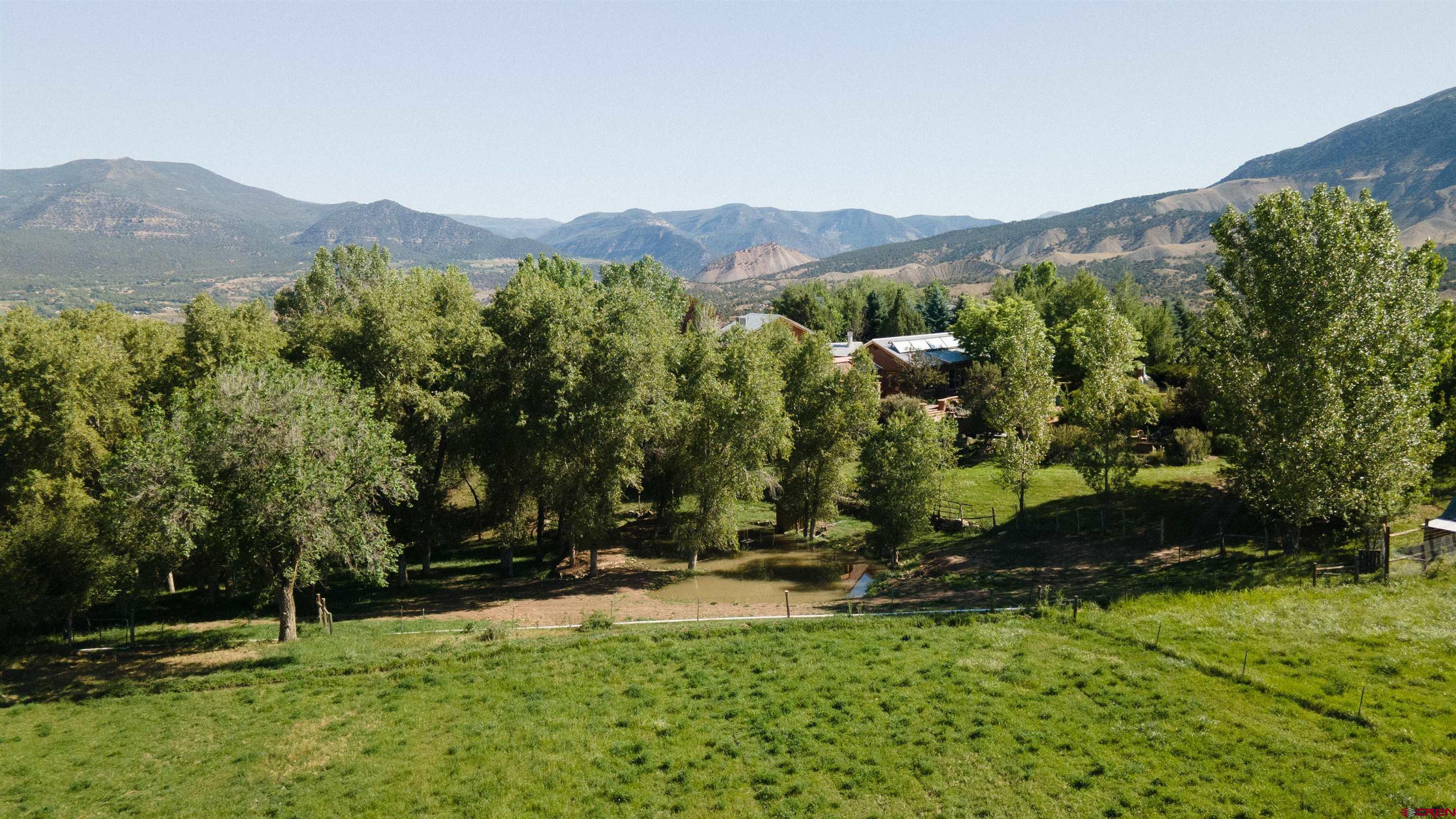 41723 O Road Paonia, CO 81428 - Photo 42 of 44