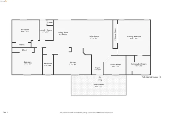 $479,000 | 17655 Murphy Court, Sonora, CA 95370