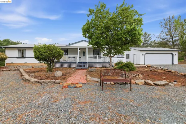 $479,000 | 17655 Murphy Court, Sonora, CA 95370
