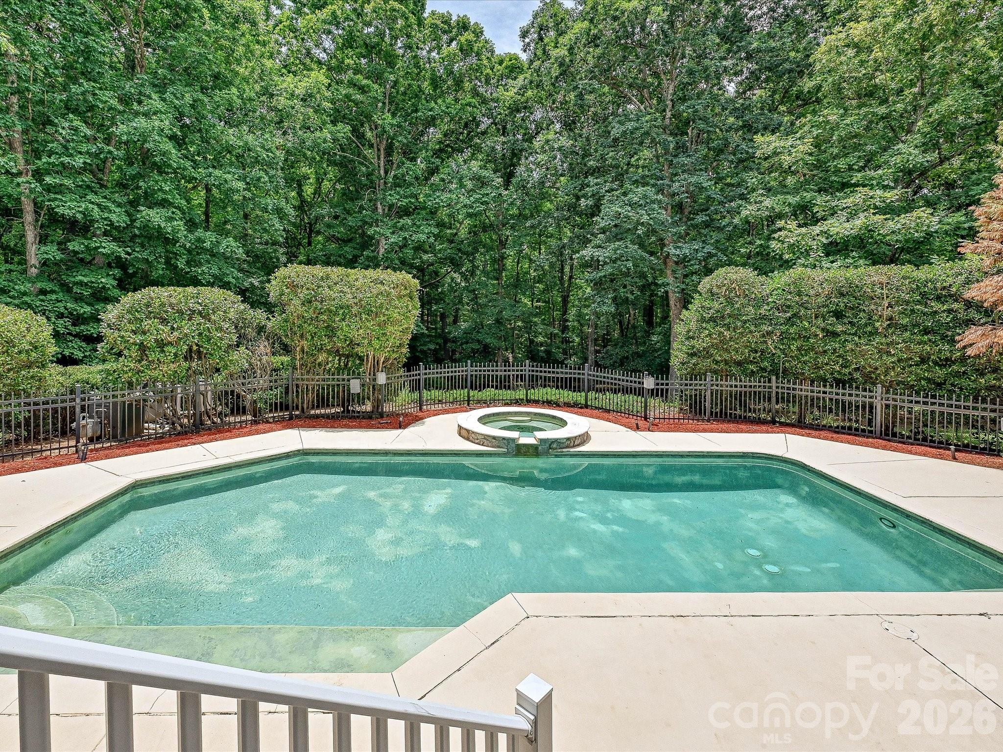 2744 West Pinewood Road Chester, SC 29706 - Photo 36 of 44