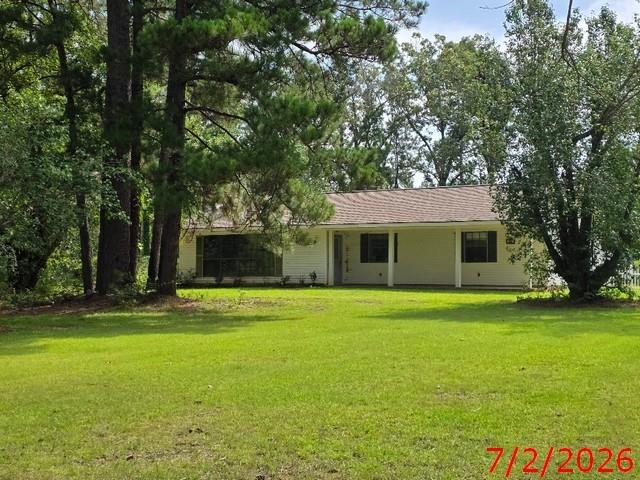 406 Earl Perkins Road Pitkin, LA 70656 - Photo 1 of 8