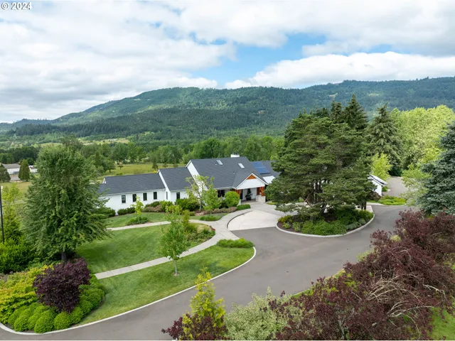 $3,695,000 | 33723 Van Duyn Road, Eugene, OR 97408