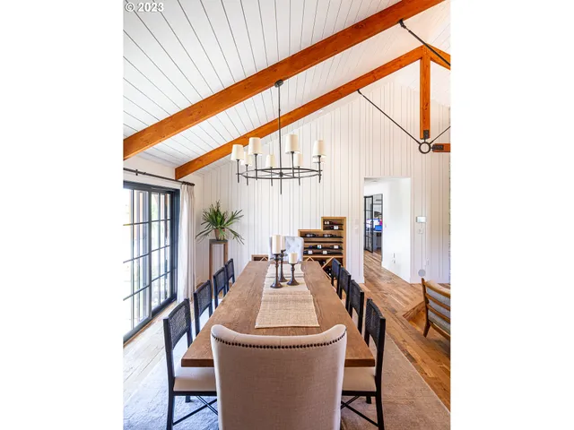 $3,695,000 | 33723 Van Duyn Road, Eugene, OR 97408