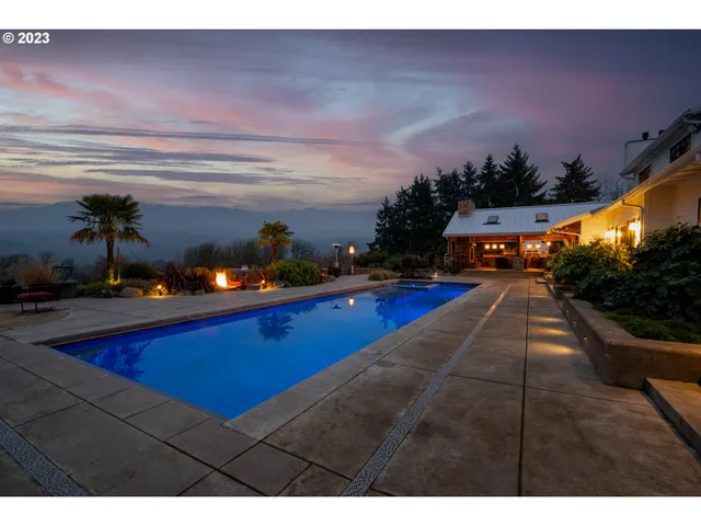 $3,695,000 | 33723 Van Duyn Road, Eugene, OR 97408