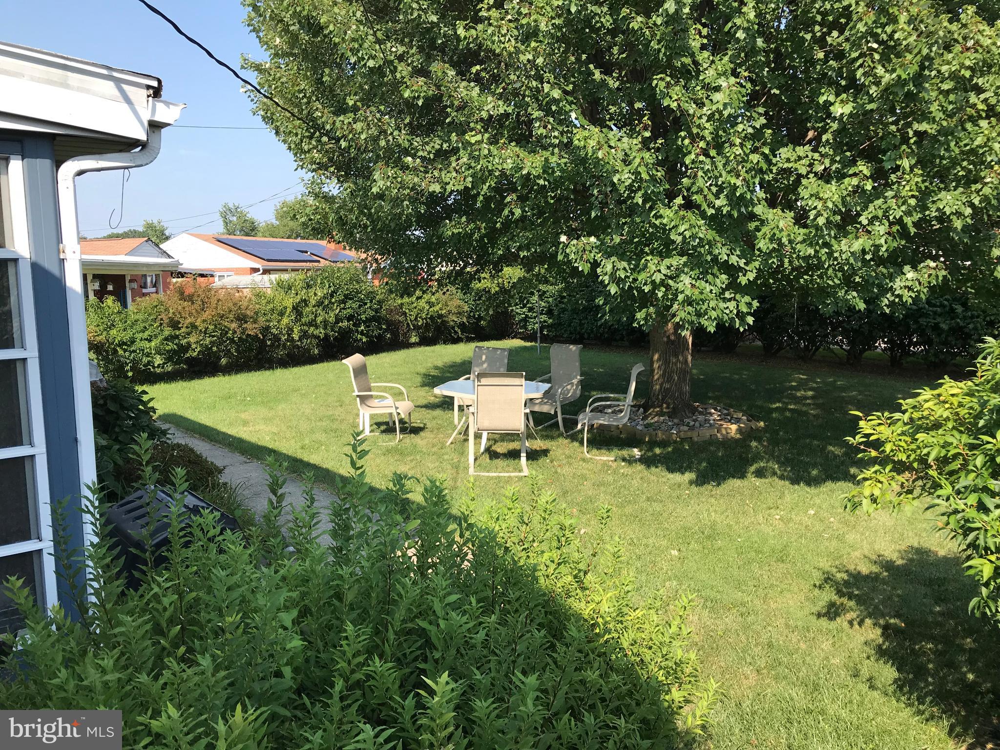 2436 Woodcroft Road Baltimore, MD 21234 - Photo 18 of 19 Gallery Image 18