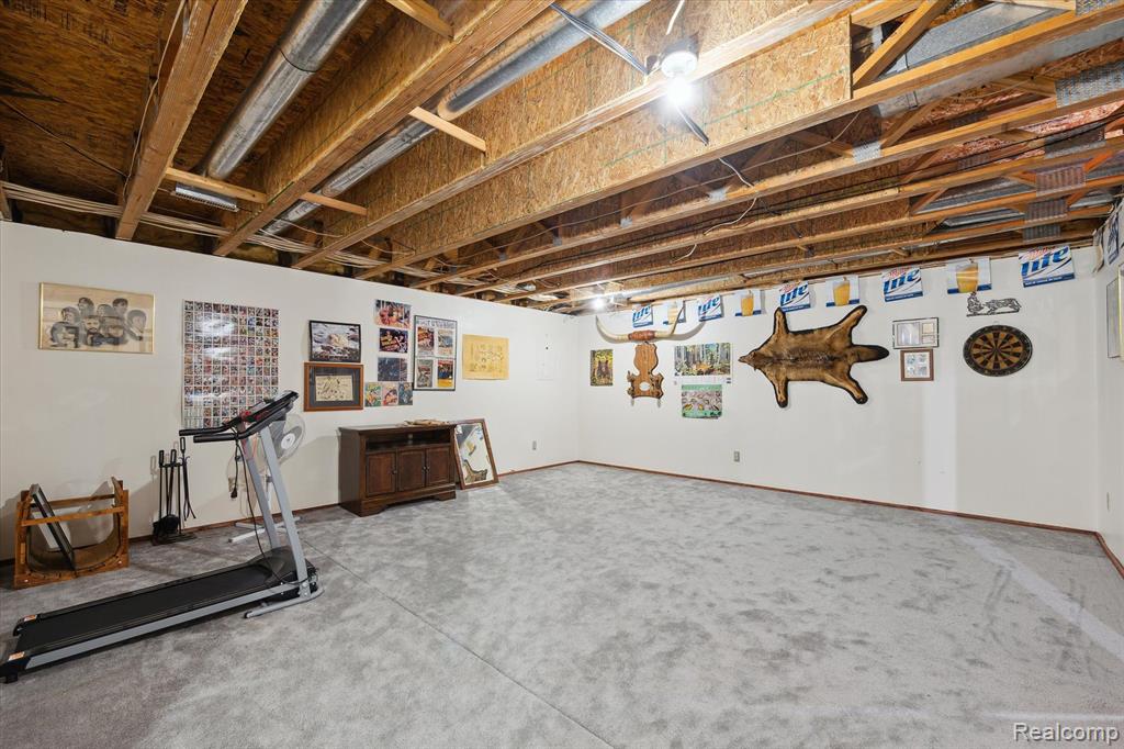 5420 Bradley Road Gregory, MI 48137 - Photo 29 of 47 Gallery Image 29