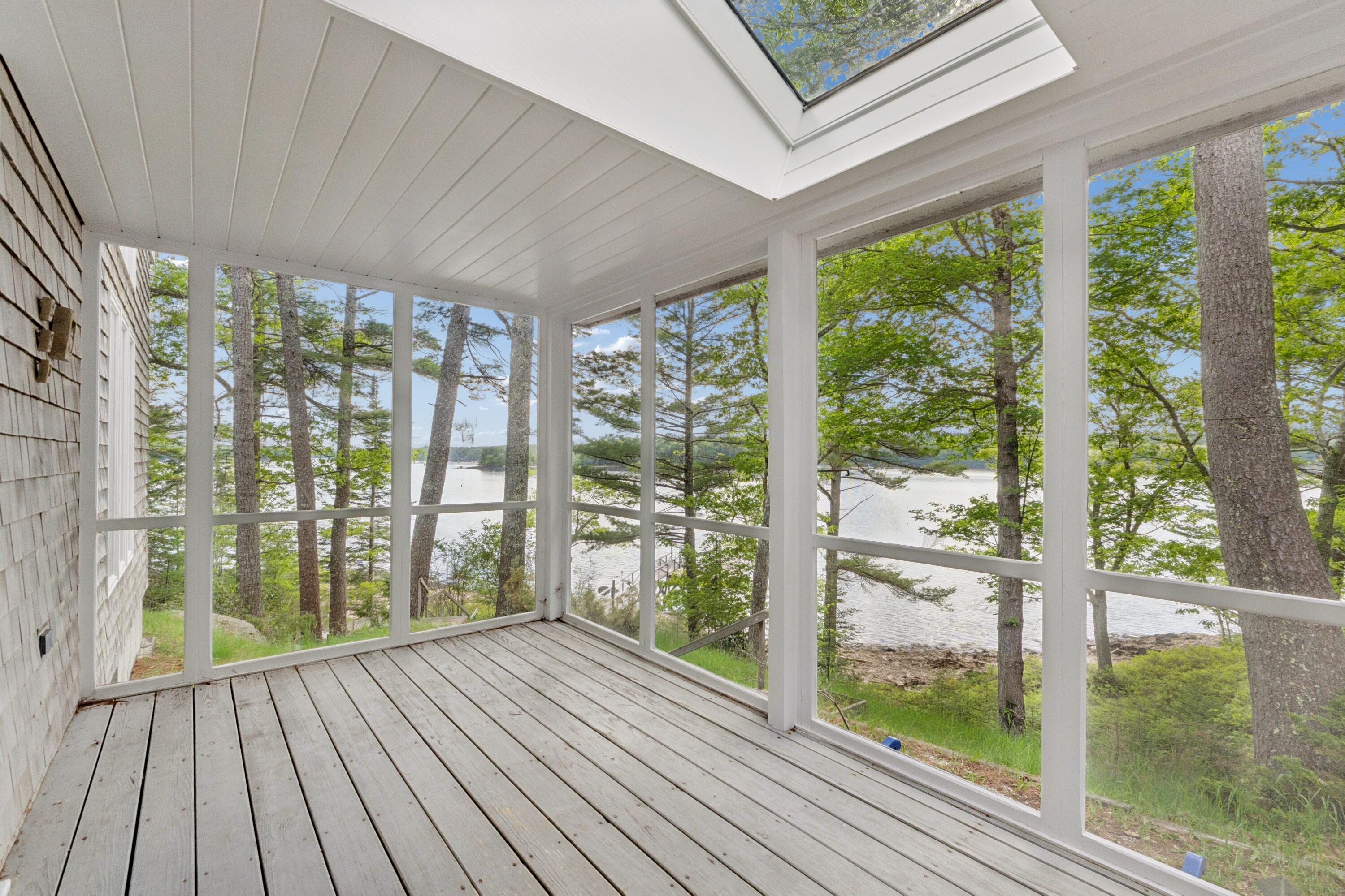 119 Knubble Bay Road Westport Island, ME 04578 - Photo 21 of 90 119 Knubble Bay Rd_0153