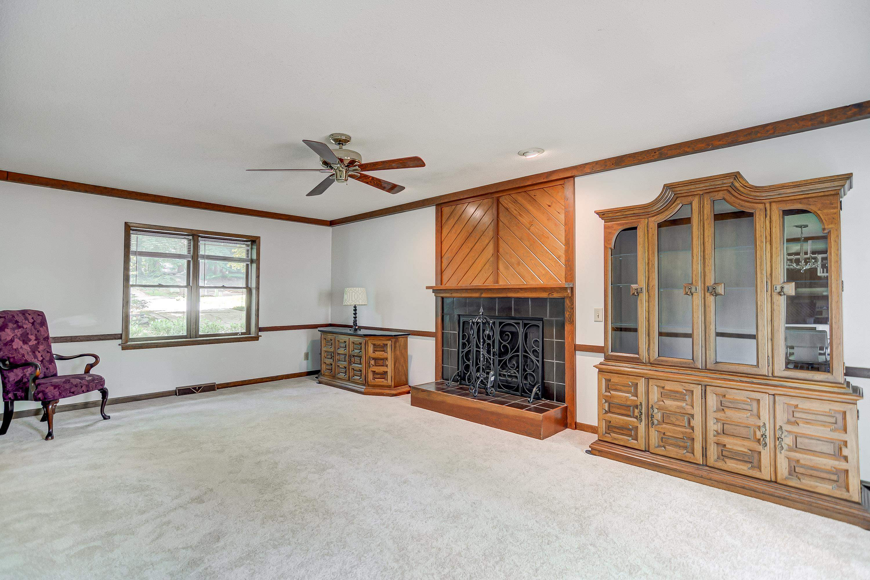 7405 Valley Run Drive Raleigh, NC 27615 - Photo 4 of 19 Photo 4