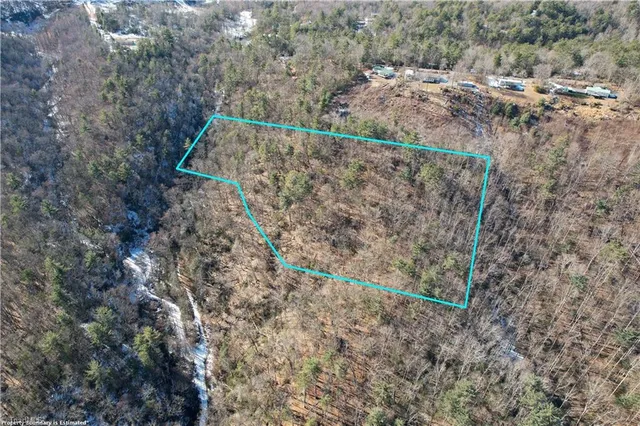 $29,900 | Tbd Water Fall Road, Millers Creek, NC 28651