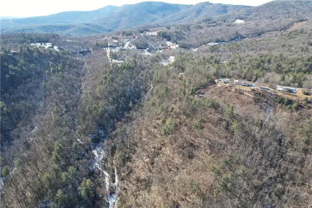 $29,900 | Tbd Water Fall Road, Millers Creek, NC 28651