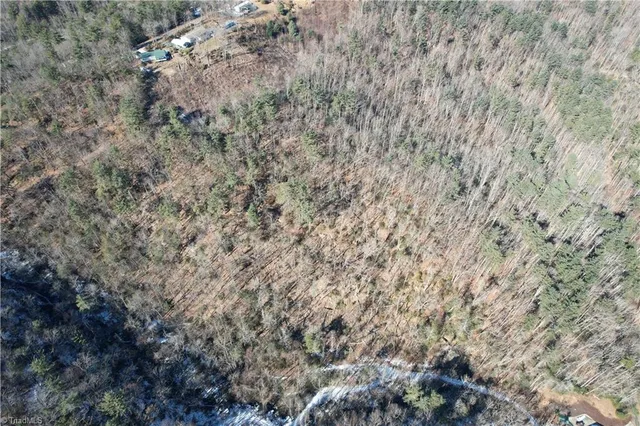 $29,900 | Tbd Water Fall Road, Millers Creek, NC 28651