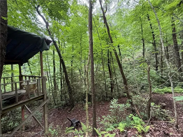 $29,900 | Tbd Water Fall Road, Millers Creek, NC 28651