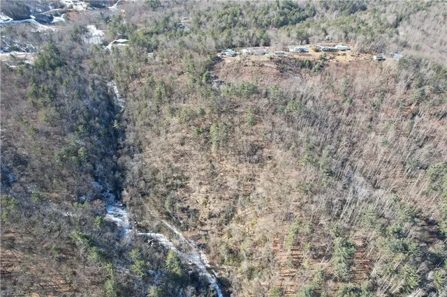 $29,900 | Tbd Water Fall Road, Millers Creek, NC 28651