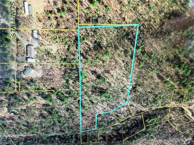 $29,900 | Tbd Water Fall Road, Millers Creek, NC 28651