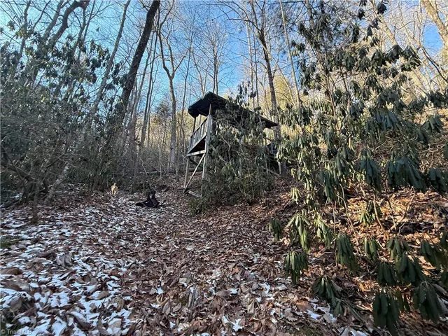 $29,900 | Tbd Water Fall Road, Millers Creek, NC 28651