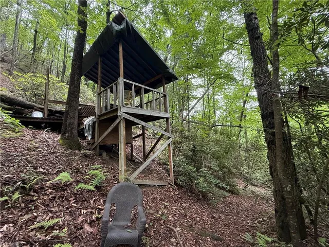 $29,900 | Tbd Water Fall Road, Millers Creek, NC 28651