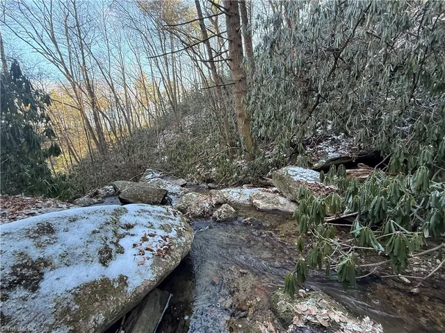 $29,900 | Tbd Water Fall Road, Millers Creek, NC 28651