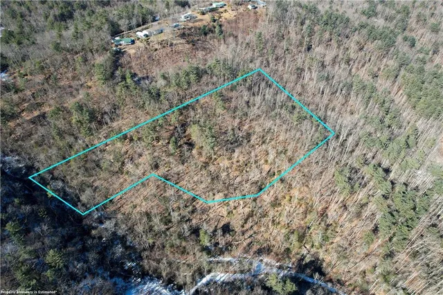 $29,900 | Tbd Water Fall Road, Millers Creek, NC 28651