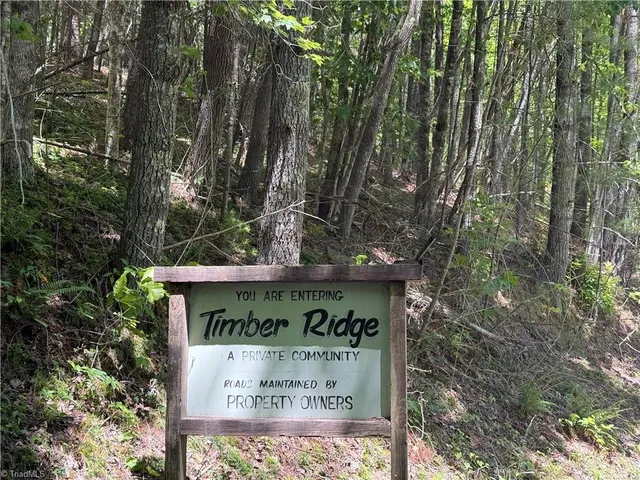 $29,900 | Tbd Water Fall Road, Millers Creek, NC 28651