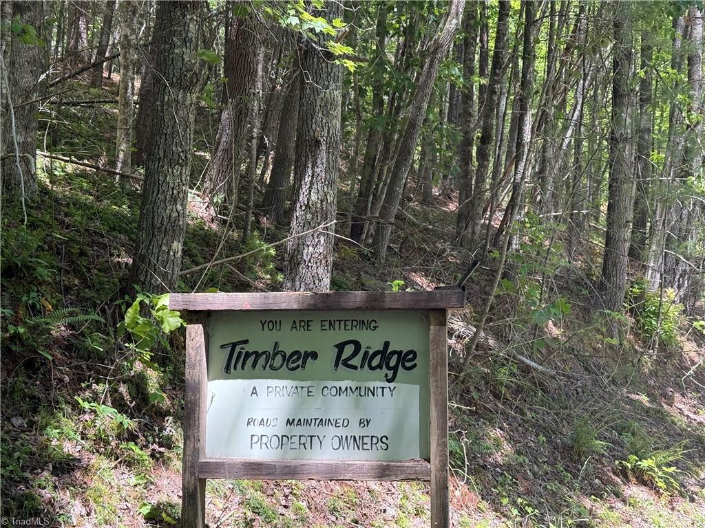 Tbd Water Fall Road Millers Creek, NC 28651 - Photo 9 of 19