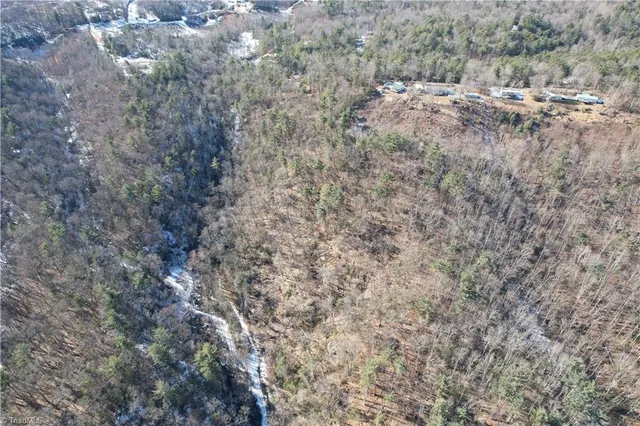 $29,900 | Tbd Water Fall Road, Millers Creek, NC 28651