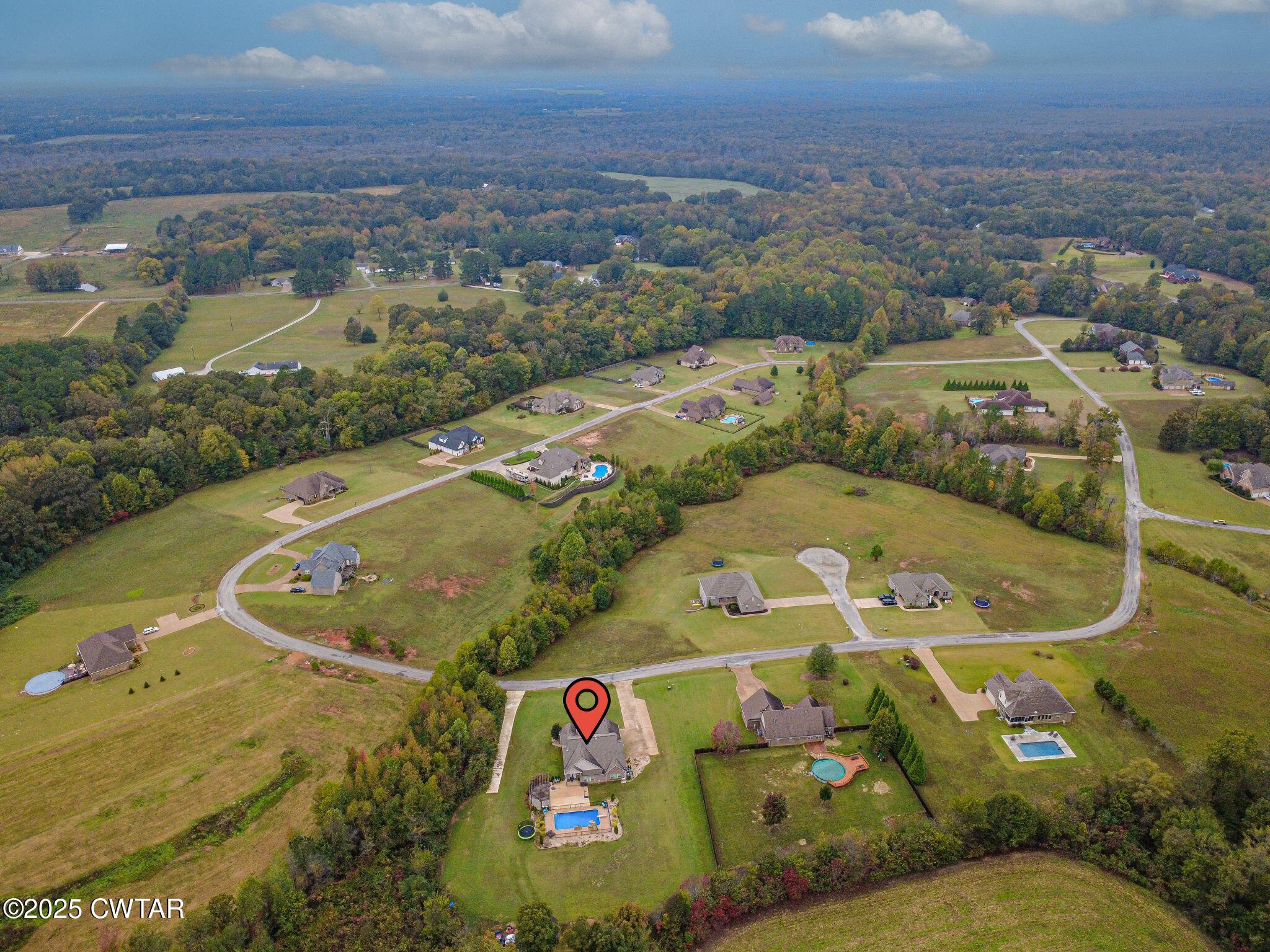 175 Ridgewood Drive Henderson, TN 38340 - Photo 43 of 43