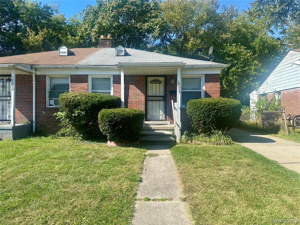 15059 Evergreen Road Detroit, MI 48223 - Photo 1 of 9