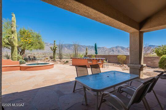 15114 North Rugged Lark Drive Tucson, AZ 85739 - Photo 44 of 49
