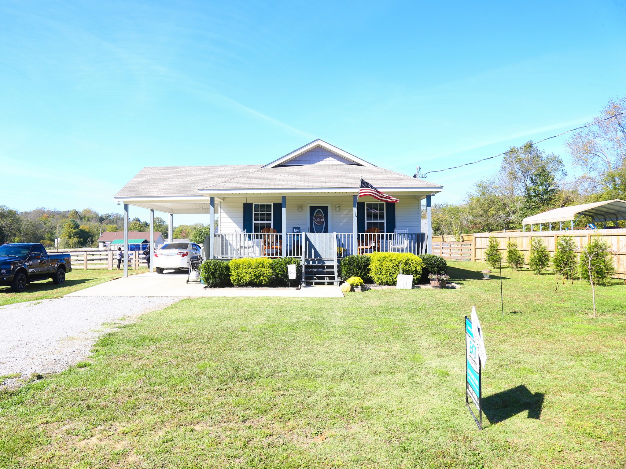 225 Drew Road Pulaski, TN 38478 - Photo 1 of 14 Gallery Image 1