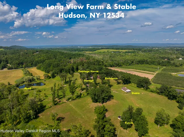 $1,900,000 | 48 County Rte 14, Unit NONE, Hudson, NY 12534