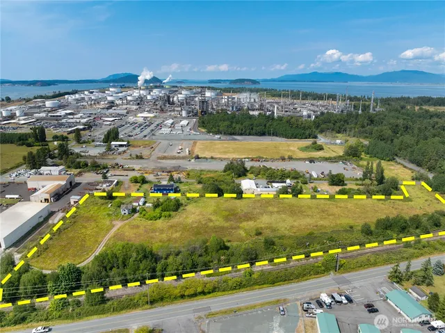 $695,000 | 8595 Smith Lane, Anacortes, WA 98221