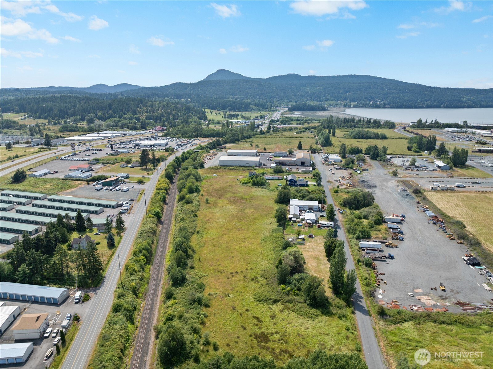 8595 Smith Lane Anacortes, WA 98221 - Photo 3 of 7