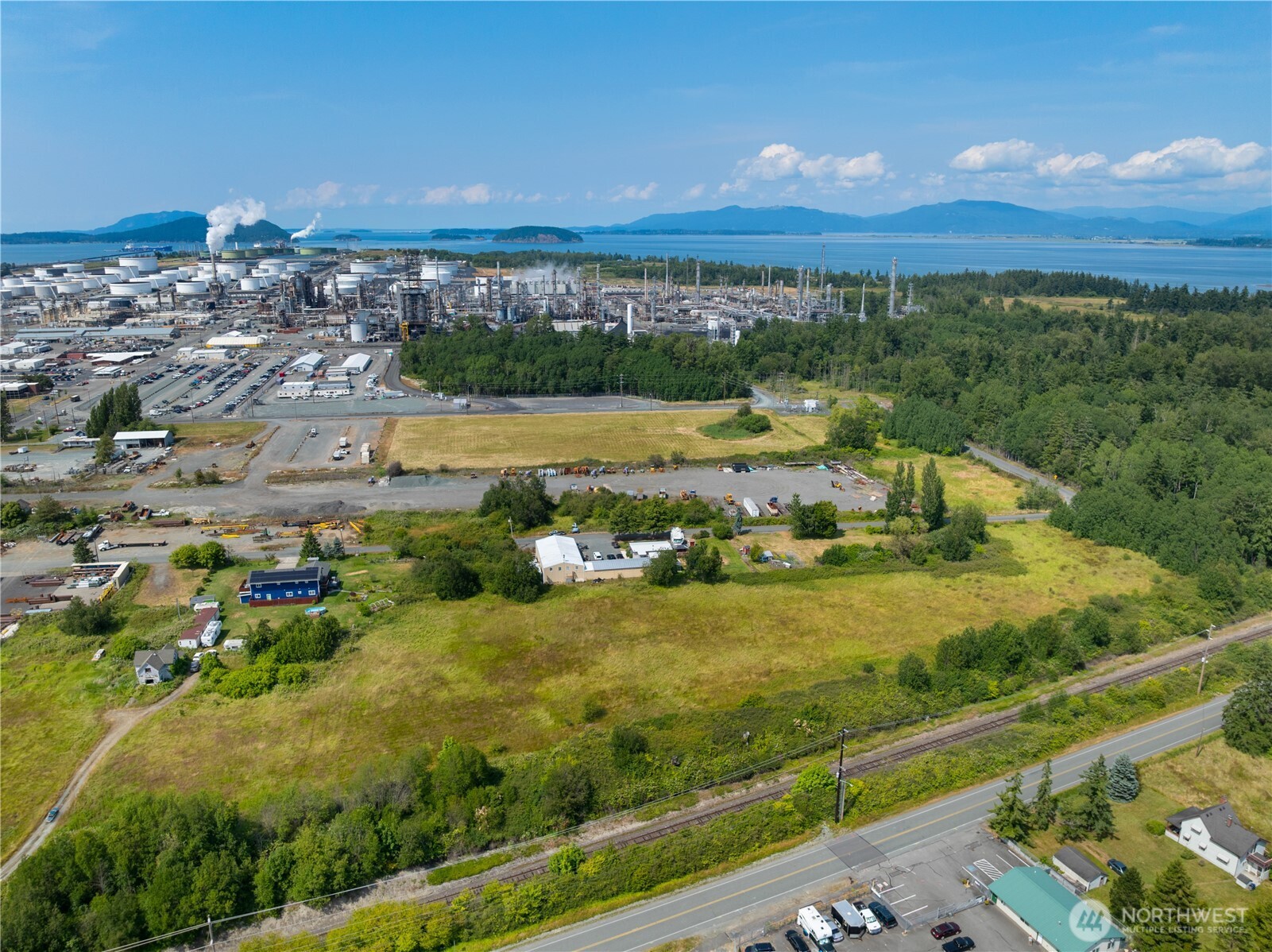 8595 Smith Lane Anacortes, WA 98221 - Photo 6 of 7