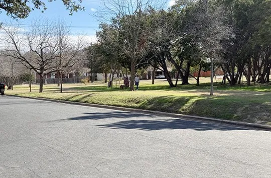 $550,000 | 2520 South 6th Street, Austin, TX 78704