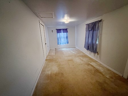 2520 South 6th Street Austin, TX 78704 - Photo 9 of 12 Bedroom