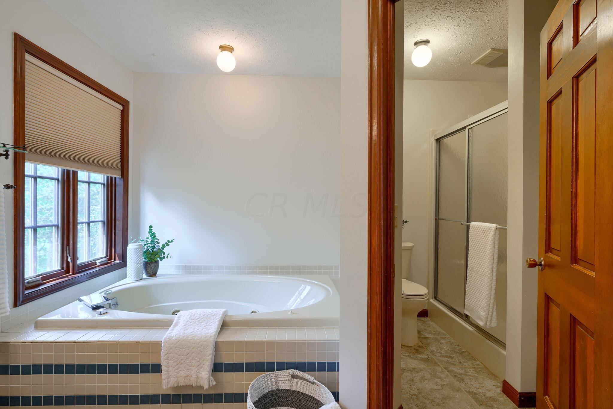 1457 Woodridge Road Marion, OH 43302 - Photo 29 of 80 Master Bath