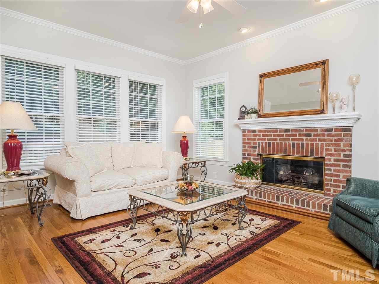 103 Glenmore Road Cary, NC 27519 - Photo 11 of 24 Gallery Image 11