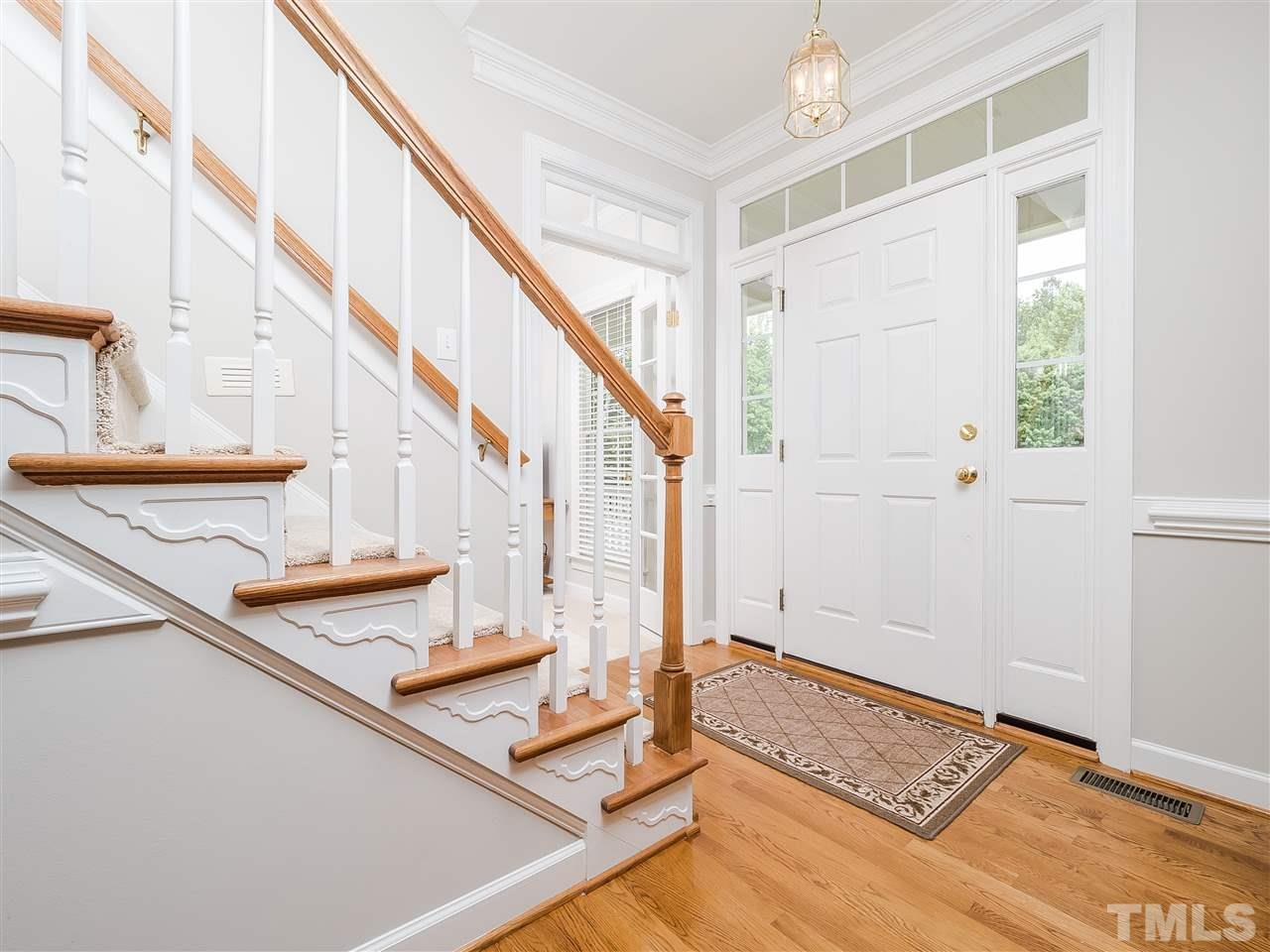103 Glenmore Road Cary, NC 27519 - Photo 3 of 24 Gallery Image 3